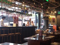 -haxnbauer海森堡德国餐厅(深圳coco店)