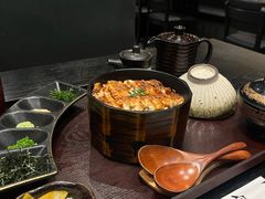 -玄白·炭烤活鳗(上海首店)