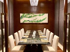 -River Café 海鲜自助(重庆丽笙世嘉酒店)