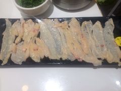 -陈记顺和牛肉火锅馆(天河北路店)