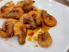 -新金盛·海鲜酒楼(盐田店)