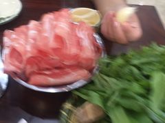 -恩福来涮羊肉(中北旗舰店)