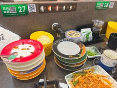 -禾绿回转寿司(国瑞店)