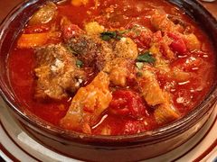 -羽深肉铺 Steak & Wine