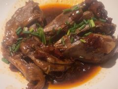-德叔阙里·衢州菜馆(月湖店)