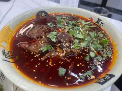 -张大娘面馆(新城路店)