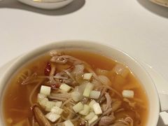 -唐阁(香港朗廷酒店)