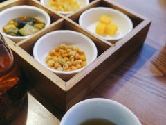 -闽上鲜·福建菜(龙湖滨江天街店)