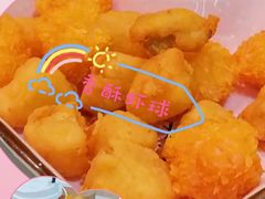 -新荔园茶餐厅(荔湾区府宿舍大院店)