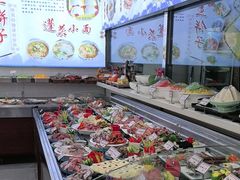 -抹直口特色菜馆(一店)