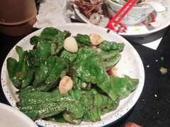 -老头儿油爆虾·知味杭州(爱琴海购物中心)