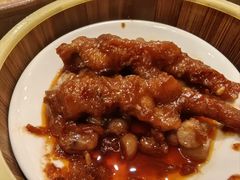 -粤仔湾砂锅粥(滨湖万达店)
