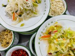 -朝伟清真铜瓢牛肉馆(三十年老·店)