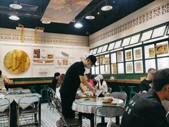 -阿金大白·上海菜馆(新天地店)