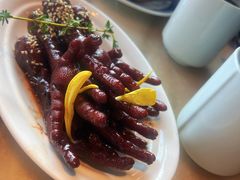 吮指鸡爪-桂满陇·景观餐厅(新世界店)