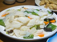 -晚归月亮湾私家菜(临邑路店)