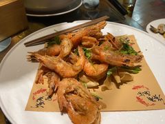 -难得怪味·客家山宴(沙县店)
