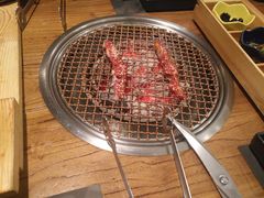 -黑牛の店·和牛烧肉(合生汇店)