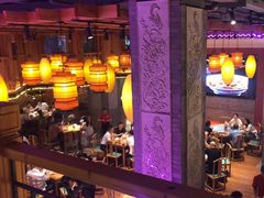 -巢爷老味(东方红店)