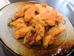 -沙哥大排档·烧烤·小龙虾·家乡土菜