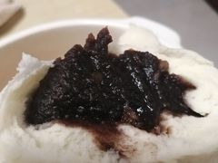 红糖玫瑰蒸饼儿-南大寺馒头房