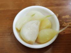 糖蒜-刘信牛羊肉小炒泡馍(回民街店)