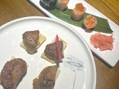 -山盛创作料理·Yamamori(珠宾店)