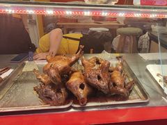 -徐六孃正宗甜皮鸭(张公桥店)