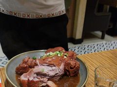 -金掌勺·锅包肉(广渠门店)