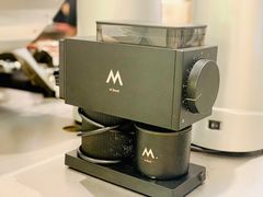 -M Stand(宁波万象城店)