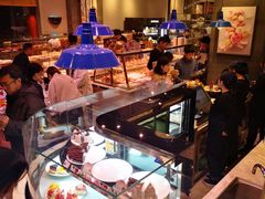 -巴黎贝甜(五道口店)