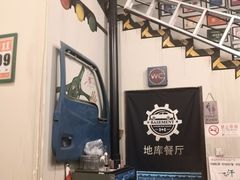 -北平味道.京味菜.烤鸭(梨园店)
