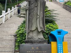 -青礁慈济宫