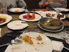 -申德勒加油站西餐厅(太仓店)