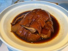 陈皮烧鹅-粤界(望京金辉店)