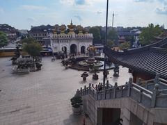 -上海东林寺(金山区)
