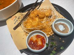 -津禧荟·酥皮烤鸭(北辰店)