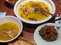 -望湘园·洞庭渔宴(浦江欢乐颂店)