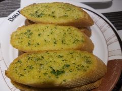 -斗牛士牛排餐厅(嘉里汇店)