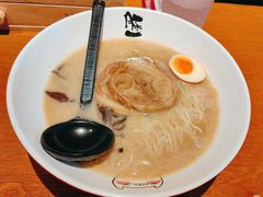 -豚一拉麺(花城汇南区店)