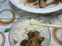 -清真·伊清阁餐厅