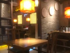 大堂-上菜呷饭(唐家店)