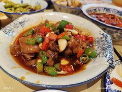 -江味龙虾馆·裸蓝龙虾(南山店)