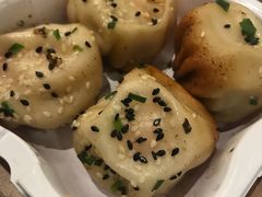 -小杨生煎(黄河路店)
