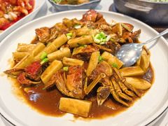 -香雪海饭店中餐厅(人民桥店)