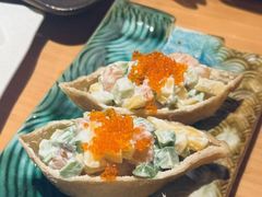 -楽燚日本料理(九曲里店)