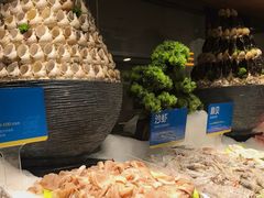 -星伦多自助料理·涮烤一体(江桥万达店)