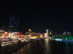 -海河游船-永乐码头(大悲院)
