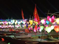 -会安古镇