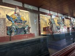 -成都武侯祠博物馆